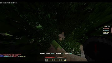 Bug/Map Exploit Report - _Wizoq (Tree Climb)