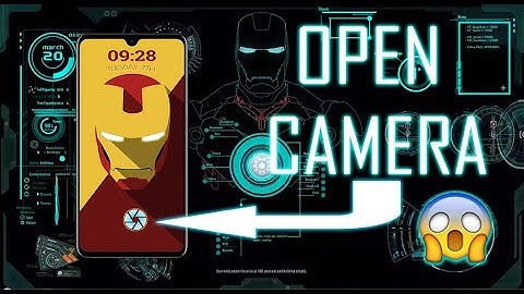 BEST NOVA LAUNCHER SETUP | IRONMAN HOMESCREEN ANDROID