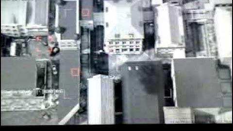 MW3 FFA moab fail!!!