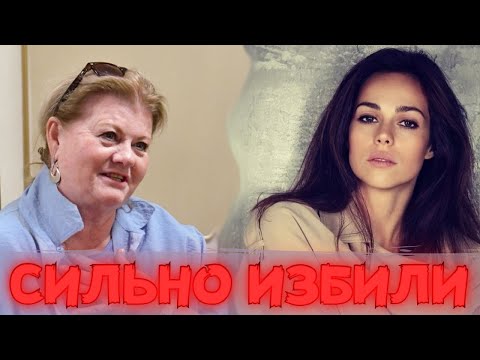 Напали ночью на Невестку Ирины Муравьевой! Избили в загородном поселке