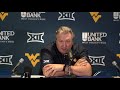 Bob Huggins | Iowa State Postgame