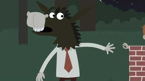 ANIMATION A Midsummer Night