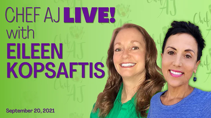 How Food Impacts Arthritis and Chronic Pain | Chef...