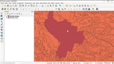 Aula 02 – Mapeamento Geomorfológico