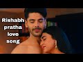Rishabh Pratha Love Song - Naagin 6 - PraRish