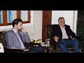 خاص بال OTV رسالة تعرض لاول مرة مباشرة من الامير ارسلان الى تيمور جنبلاط خاص بال OTV رسالة تعرض لاول مرة مباشرة من الامير ارسلان الى تيمور جنبلاط