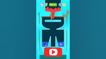 save the fish levels  217 Mr. Boy_chanel