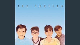 Video thumbnail of "The Feelies - Crazy Rhythms"