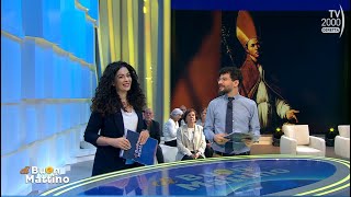 Di Buon Mattino (Tv2000) - Puntata del 7 maggio 2024