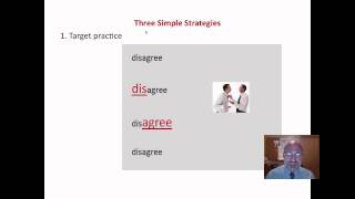Word Identification: Analogy or Word Analysis