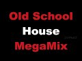 Old School House MegaMix - (DJ Paul S)