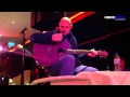 Billy Corgan - concerto acústico no Le Chat café em Lisboa - PARTE 2