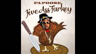 Watch Papoose Jive Ass Turkey video