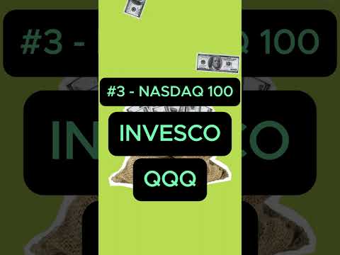 5 Best ETFs for IRAs #roth #traditional #ira