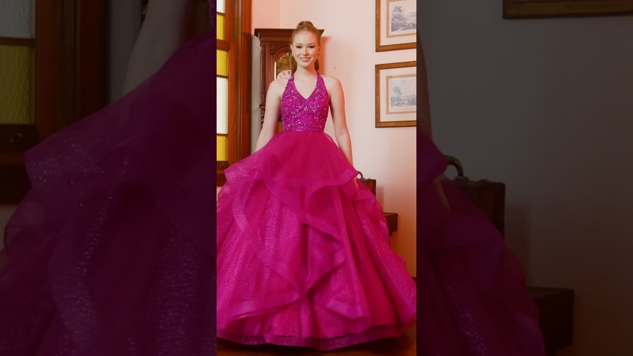 Tendência Barbiecore 