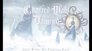 Charred Walls of the Damned - Zerospan