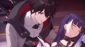 Honkai Impact 3rd - Post-Honkai Odyssey ending: Judgement (Full subtitle)