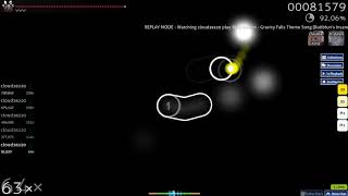 Brad Breeck - Gravity Falls Theme Song [Bubblun's Insane] - DT HD (172 pp)