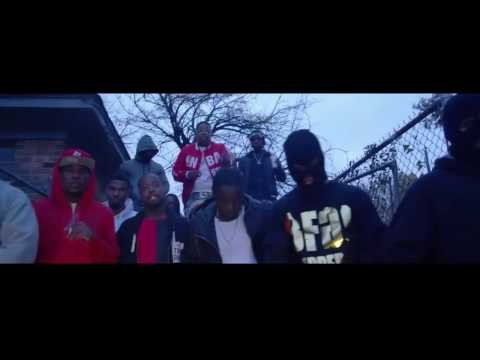 Finese2tymes  - First 48 (Official Video)