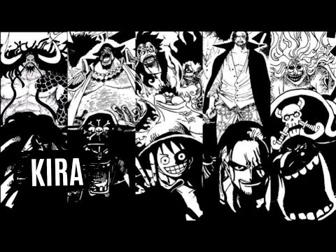Marinha React Yonkou Trap! (One Piece) @PeJota10