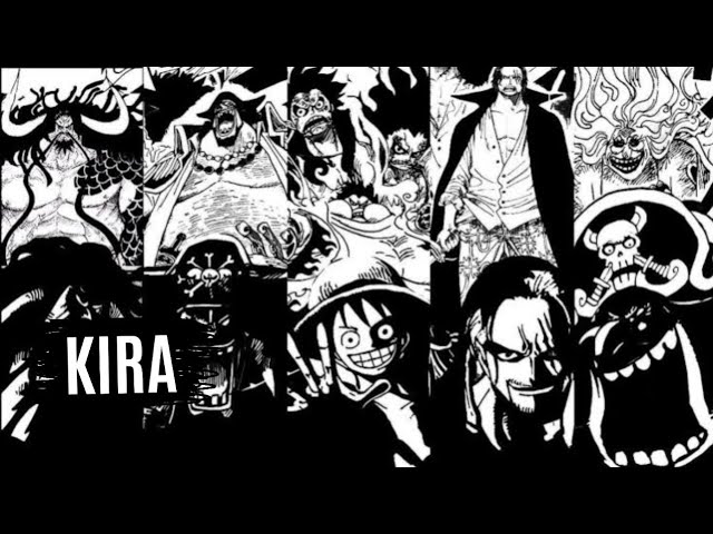 Marinha React Yonkou Trap! (One Piece) ‪@PeJota10‬ - YouTube