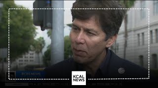 LA City Council District 14 constituents react to Kevin de León's bid for reelection