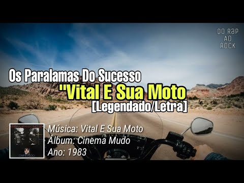 Os Paralamas Do