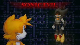 Adventures Continue!!! Tails & Eggman Survived!!! To Be Continued!!! #2 | Sonic Evil (2022)