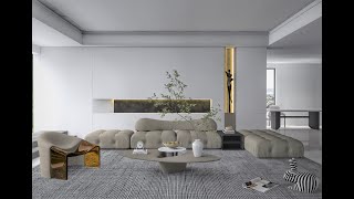 How to render interior in artlantis 5