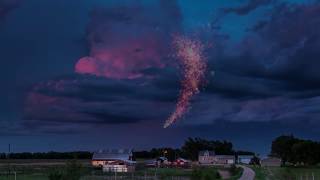 TORNADO OF LOVE (Music Video)