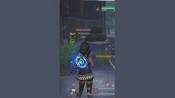 The “Dawn Survivor” title is my new go to #undawn #undawngameplay #undawnmobile