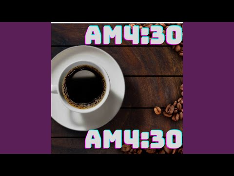 AM4:30