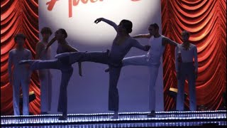 How To Let Go - Danceology