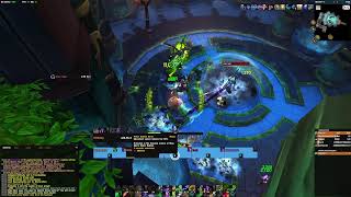 Guten Morgen :) Heiler Azubi auf dem Weg zu 3K