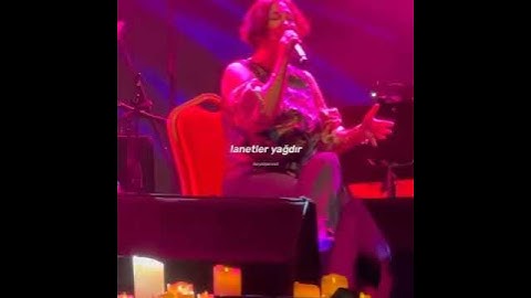 Thumbnail of Nazan Öncel - Beni Hatırla