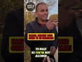 🚨EXCLUSIVE INTERVIEW: MIGRANT OUTSIDE BELL HOTEL IN EPPING CLAIMS £1,500 JOURNEY FROM SOMALIA TO UK🚨