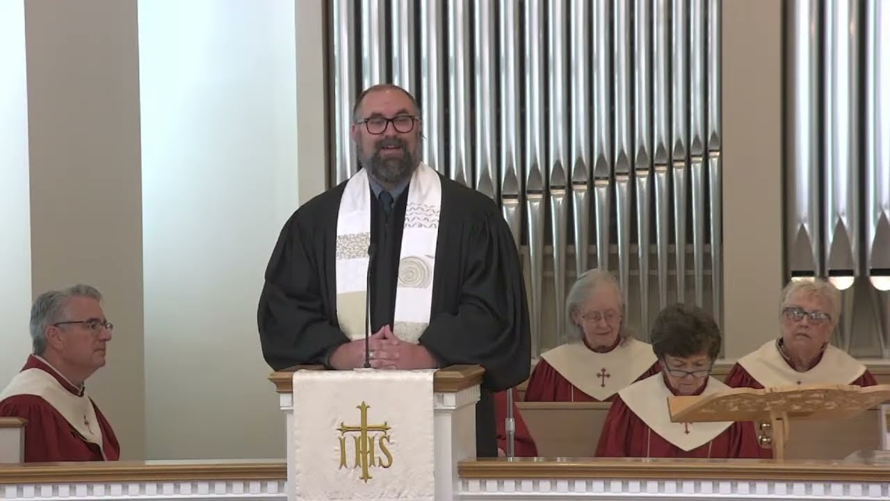 "Herd, Loud and Clear"