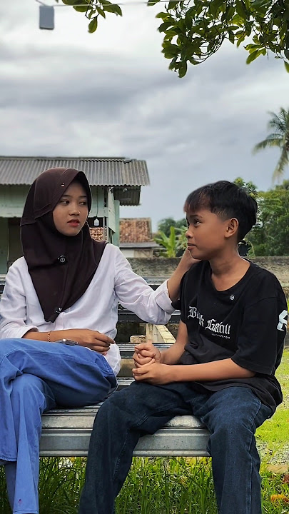Download lagu Angga dan ilma sweet banget #shorts #baper #budakgalau