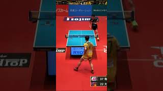 #大島祐哉 照井雄太が選ぶスーパープレー「倍返し」 T.T彩たま vs 琉球アスティーダ ノジマTリーグ 2025年11月29日(土) 和光市民文化センターサンアゼリア 【卓球 Tリーグ公式】