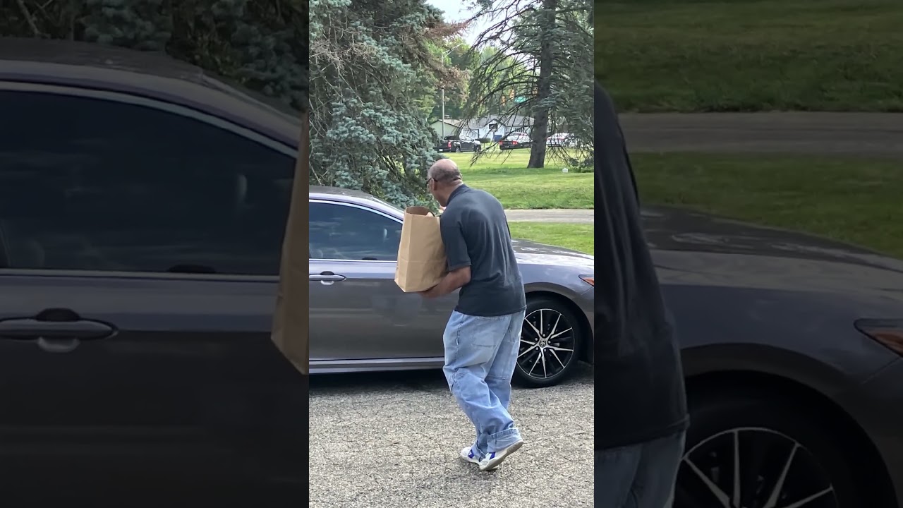 Manna Food Giveaway This Saturday at Westlane Christian Church