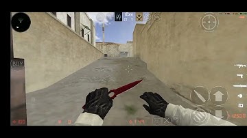 now to download cs go mobile v10 by samiozan