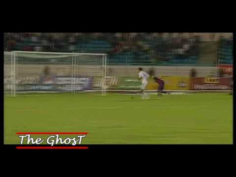 2010 - ZaMaLeK Vs Petrojet Goals Clip - The GhosT