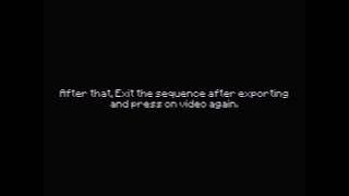 How to make a VHS effect in inshot! (TUTORIAL) 