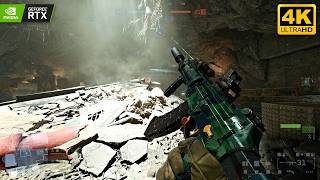 BATTLEFIELD 6 Multiplayer Gameplay [4K ULTRA]