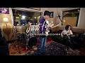 Satria the monster  just fine live studio session