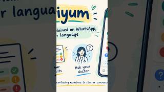 Puriyum – Lab Reports Explained in Your Language | Graphiques Innovation Challenge
