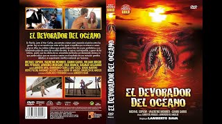 Öldüren Dalgalar - Devil Fish (1984) TÜRKÇE DUBLAJ
