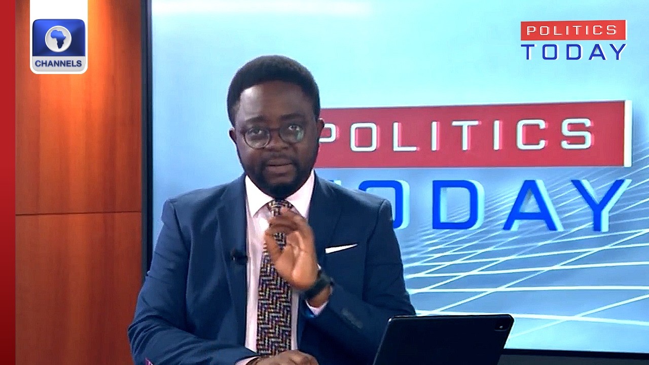 APC Campaign Committee, Tinubu Scorecard, Kwara Politics + More