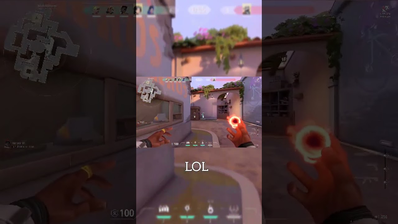 Extreme Ace Valorant 