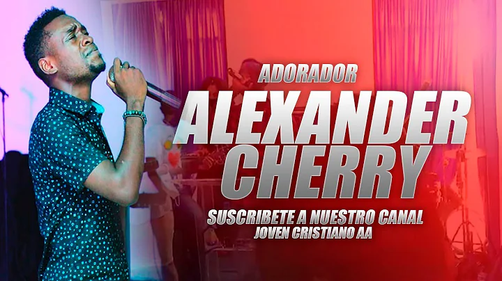 Ya no soy Esclavo del Temor Alexander Cherry en ho...